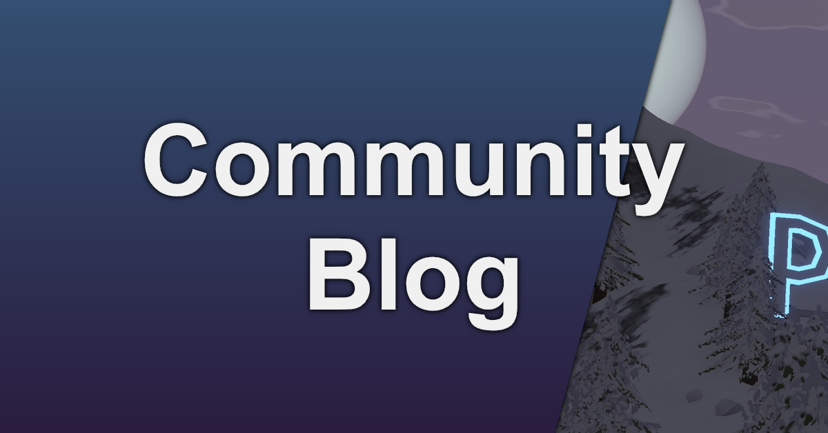 Community Blog #024 – A6 Polaris